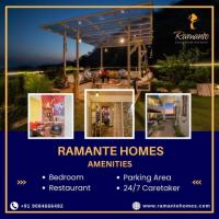 Discover Your Perfect Getaway: Unveiling the Homestays in Dehradun By Ramante Homestay