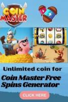 100 free spins coin master