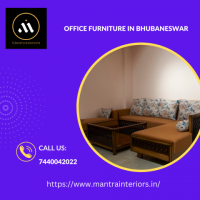 Office Furniture in Bhubaneswar