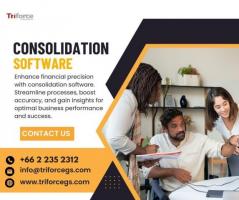 Efficiency Redefined: Dynamic Consolidation Software