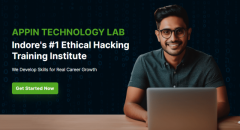 Certified Ethical Hacking Training Course - Appin Technology Lab