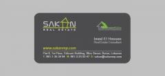 "Discover Tailored Property Solutions with Sakan Real Estate