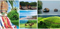 Unveil the Enchanting Treasures of South India - Book Your Memorable Tour Now!