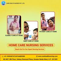 Best Nursing Agency Near Me | Care Health Nurses