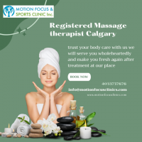 Searching Registered Massage Therapists in Calgary, NW