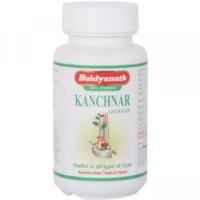 Enhance Wellness with Baidyanath Kanchanar Guggulu