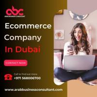 Dubai E-commerce Consultant: Driving Arab Business Growth