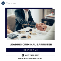   The Advantages of Hiring a Leading Criminal barrister