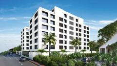 4 and 5 BHK Flats in Ahmedabad for Sale