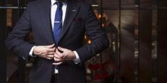 Bespoke Suit Bangkok: Unveiling the Best Suit Tailor in Bangkok