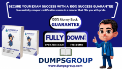 Unlock Your Success with Microsoft MD-100 Study Material from DumpsGroup!