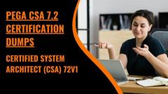 Excel in Pega 7.2 Certification with Examlabsdumps's Proven Dumps