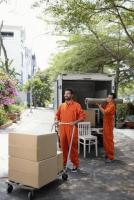 Efficient Office Removal Services in London