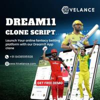 Develop Your Dream11 Clone App to Thrive in the Fantasy Sports Boom.