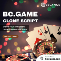 know the revenue generation factor of Bc game clone script 