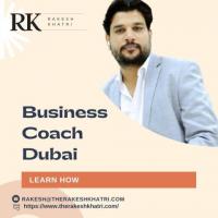Unleash Your Potential:  Coaching in Dubai