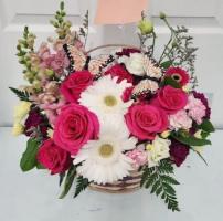 Are you looking for Funeral Flowers in Surrey? 