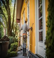 Refresh Your Home's Exterior with Professional House Cleaning in Edinburgh