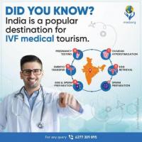 IVF and fertility doctors in india