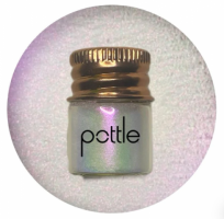 Elevating Your Style with Gel Glitter Nails | Pottle