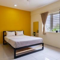 flats for rent in whitefield