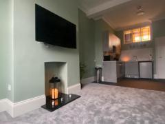 Experience Premium Serviced Accommodation in Ramsgate at Belmont Accommodation