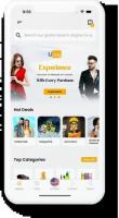 Ubuy: Download the Largest International Online Shopping App to Access 100M+ Global Products