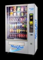 Top Vending Machine Supplier for Your Business Success
