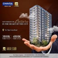 24 Carat Gold Coin: 4 BHK Flats for Sale