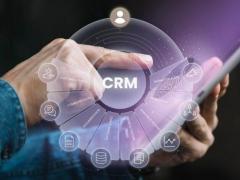Selecting the Right CRM System for Singapore Enterprises