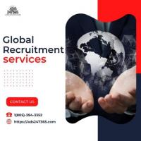 How these global recruitment service providers are connecting the entire world?