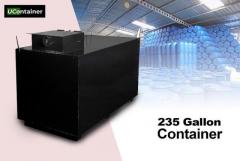 Best Quality 235 Gallon Container Manufacturer - UCOntainer
