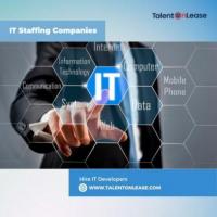 Unlocking Your Business Potential with IT Staffing Solutions