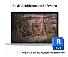 Revit Architecture Software | Buy Revit Training Courses Malaysia