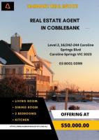 Real Estate Agent Cobblebank
