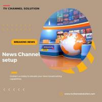 News Channel Setup for local news 