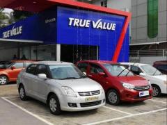 Kiran Motors – Certified True Value Dealer Udhana