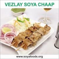 Healthy And Tasty Vezlay Soya Chaap