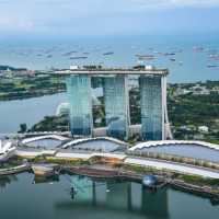 Singapore Tour Packages From Ahmedabad - 2024