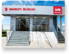 Come To Kalyani Motors For Best Maruti Suzuki Commercial Magadi Road