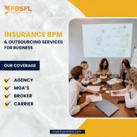 Insurance BPM & Outsourcing Services for Businesses 