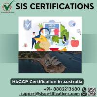 How to get HACCP Certification Online - SIS Certifications