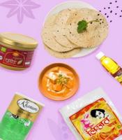 Indian Grocery Online Free Shipping | Spicevillageeu