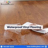 Say Goodbye to Wetness with Our Waterproof Vinyl Flooring