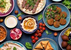 Savor Lebanon: Uncover Exquisite Side Dish Secrets