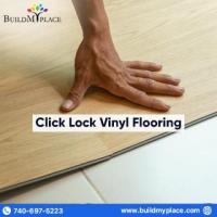 Experience Durability and Style with Click Lock Vinyl Flooring Solutions