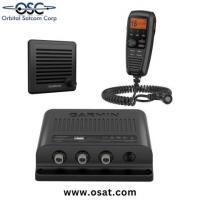 Enhance Onboard Communication with the Garmin VHF215 VHF Radio