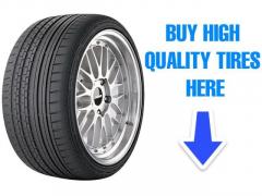 Tire Shopping Redefined: Uncover Top Deals at Orlando's Leading Used Tire Outlets!