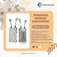 Buy Wireless Transmitter Video at best price