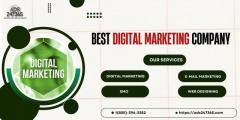 Tips To Be The Best Digital Marketing Company